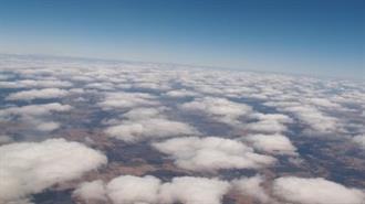 Η Τροπόσφαιρα… Παχαίνει Εξαιτίας της Κλιματικής Αλλαγής